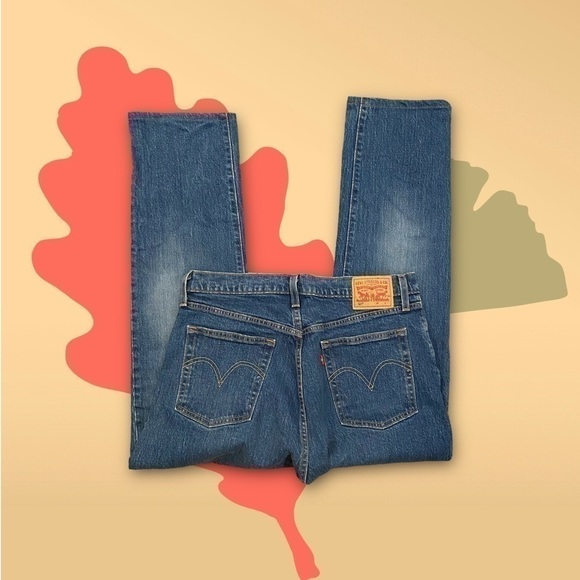 Levi’s 501 Original Fit Jeans in Thrifted & Gifted 32 ALTERED - Picture 3 of 10